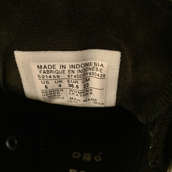 Converse women’s - Picture 4 of 4